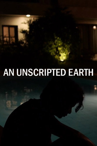 Póster de An Unscripted Earth