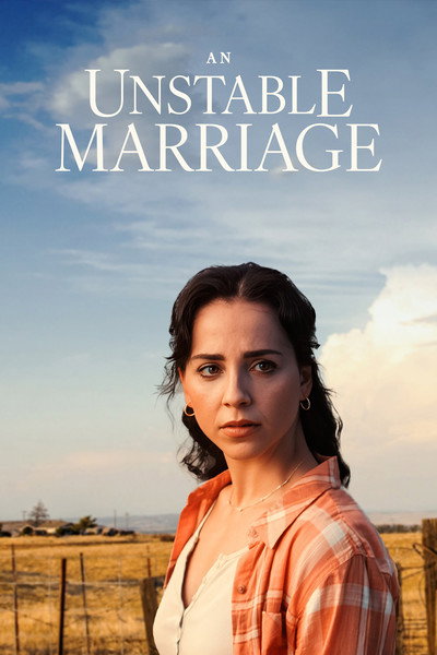 Póster de An Unstable Marriage