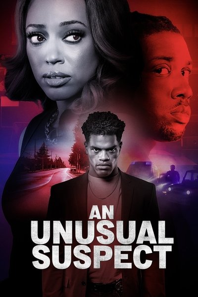 Póster de An Unusual Suspect