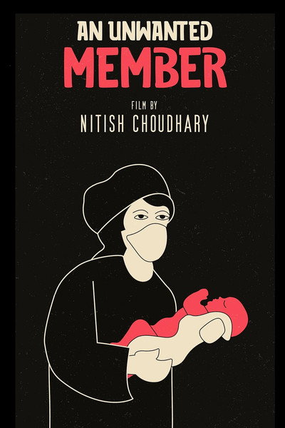 Póster de An Unwanted Member