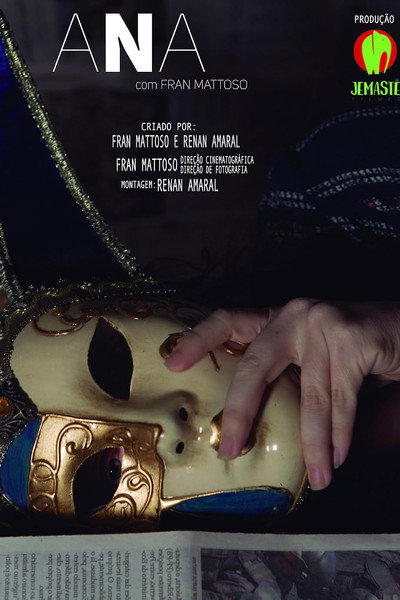 Póster de Ana