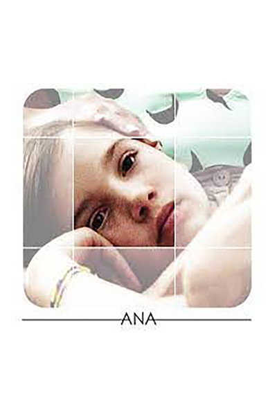 Póster de Ana