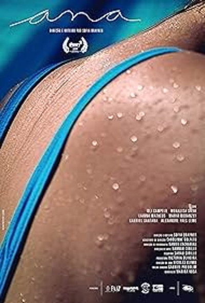 Póster de Ana