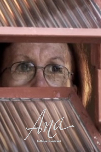 Póster de Ana