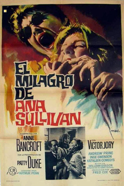 Ana de los milagros