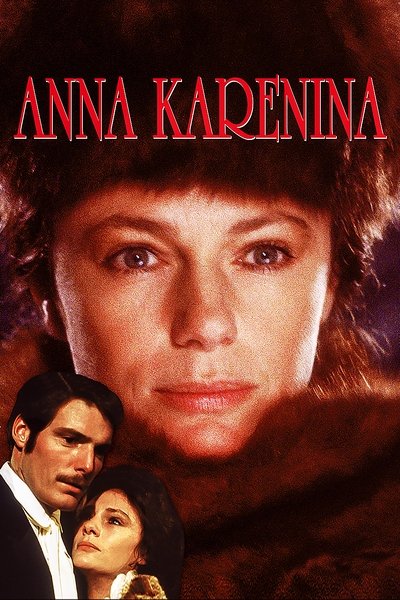 Póster de Ana Karenina