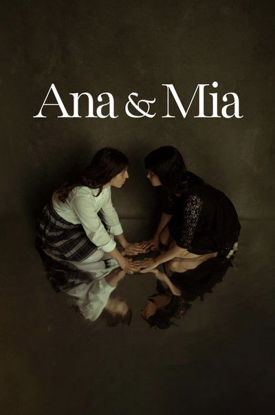 Póster de Ana & Mia