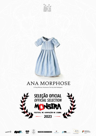 Póster de Ana Morphose