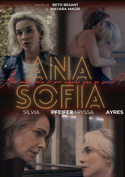 Póster de Ana Sofia