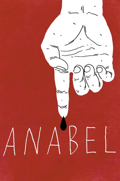 Póster de Anabel