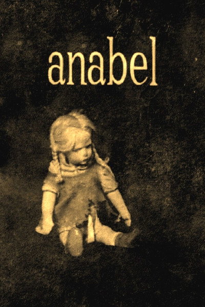 Póster de Anabel
