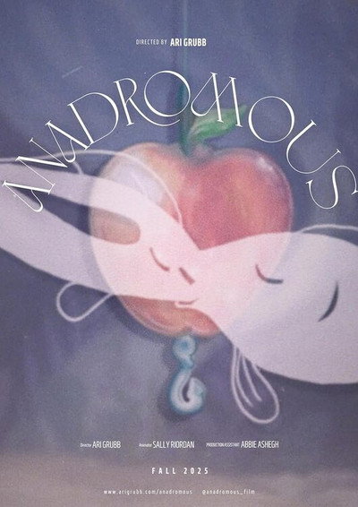 Póster de Anadromous
