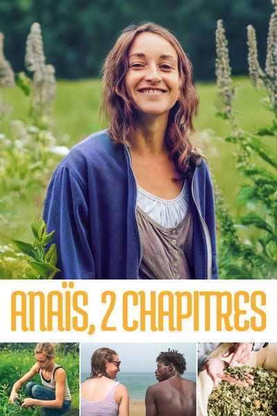 Póster de Anaïs, 2 chapitres