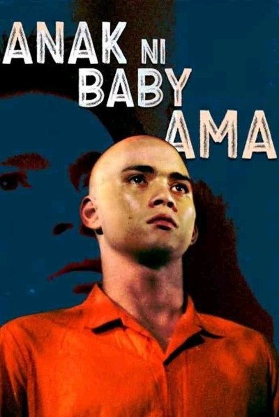Póster de Anak ni Baby Ama