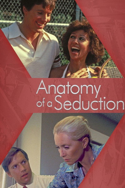 Póster de Análisis de una seducción