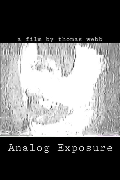 Póster de Analog Exposure