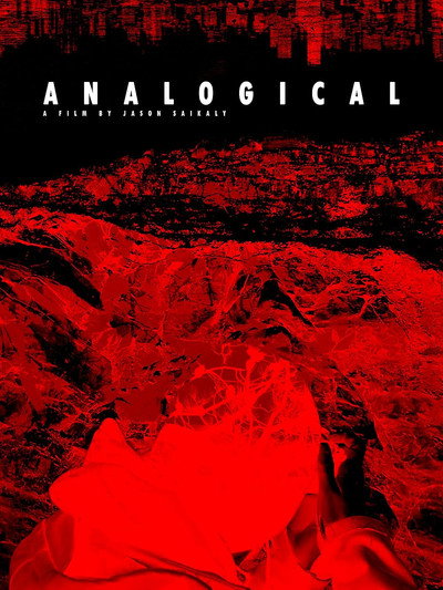 Póster de Analogical