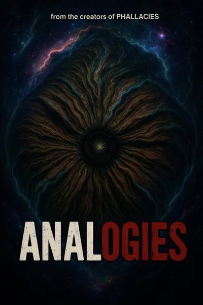 Póster de Analogies