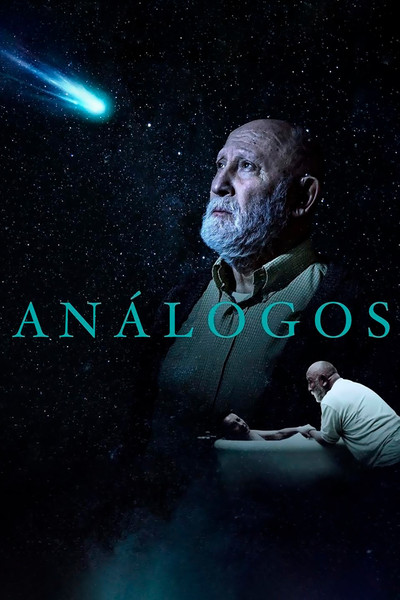 Póster de Análogos