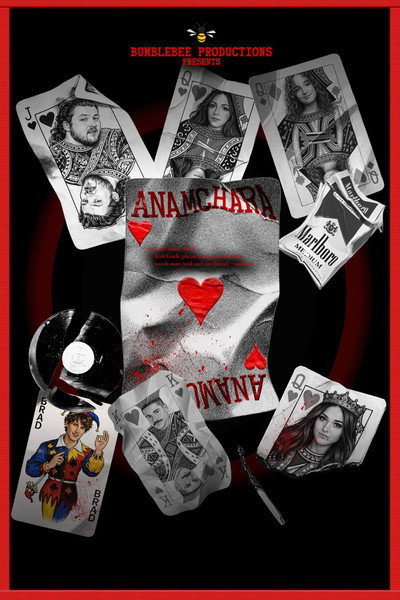 Póster de Anamchara