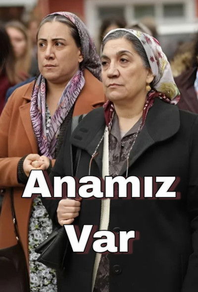 Póster de Anamiz Var