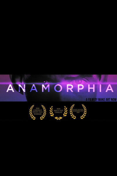 Póster de Anamorphia