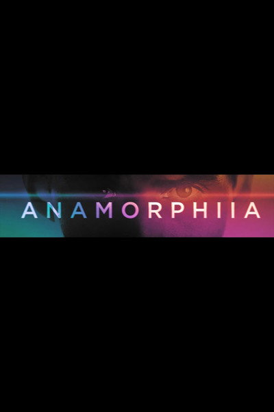 Póster de Anamorphia II
