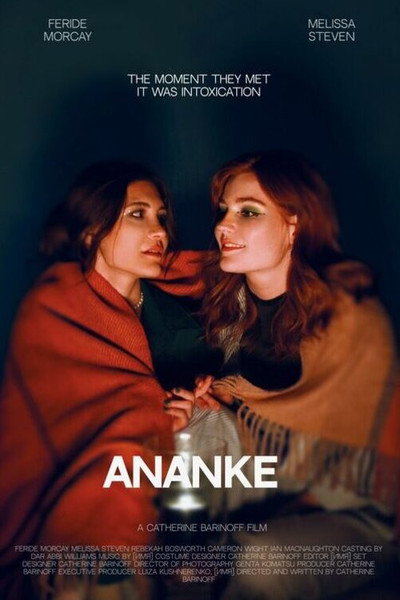 Póster de Ananke