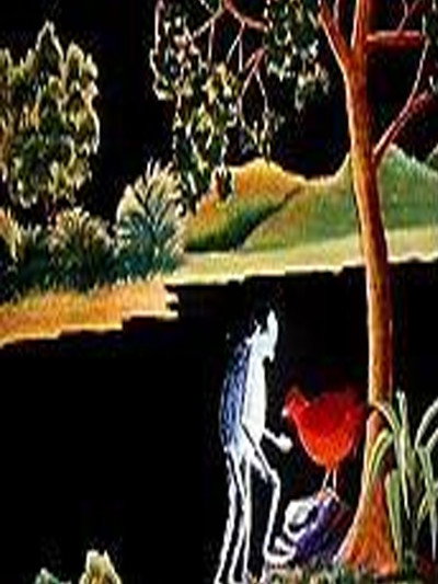 Póster de Ananse's Farm