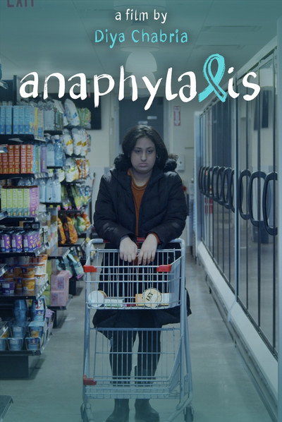 Póster de Anaphylaxis