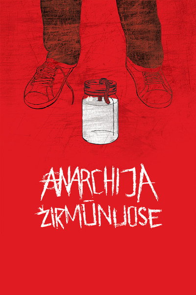 Póster de Anarchy in Zirmunai