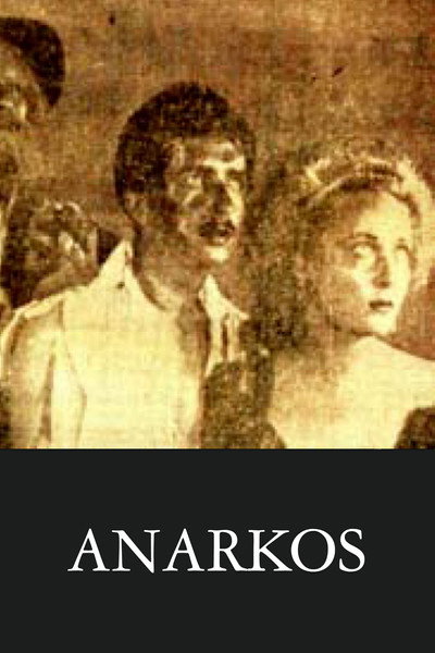 Póster de Anarkos