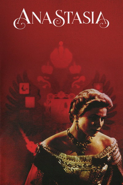 Anastasia, la princesa vagabunda