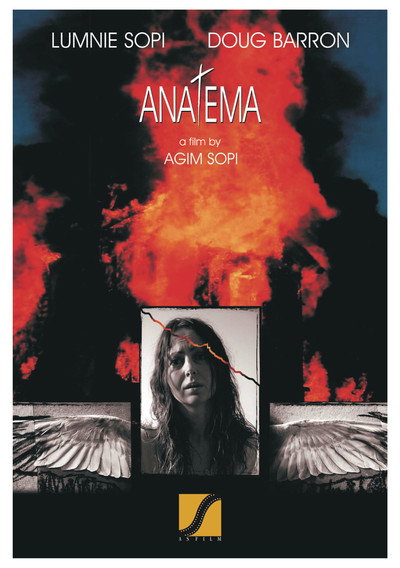 Póster de Anatema