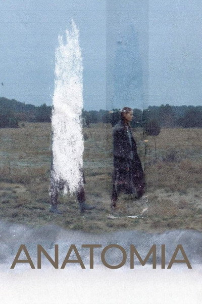 Póster de Anatomia