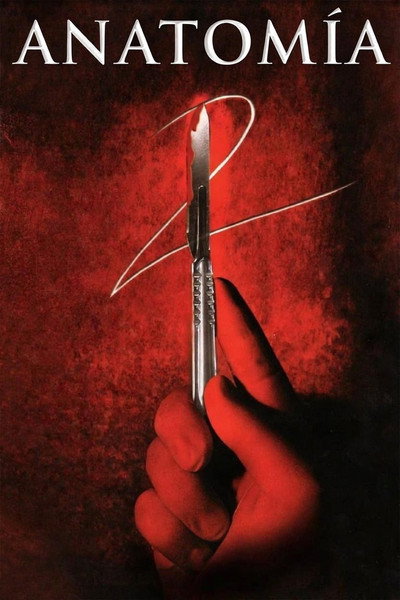 Póster de Anatomía 2