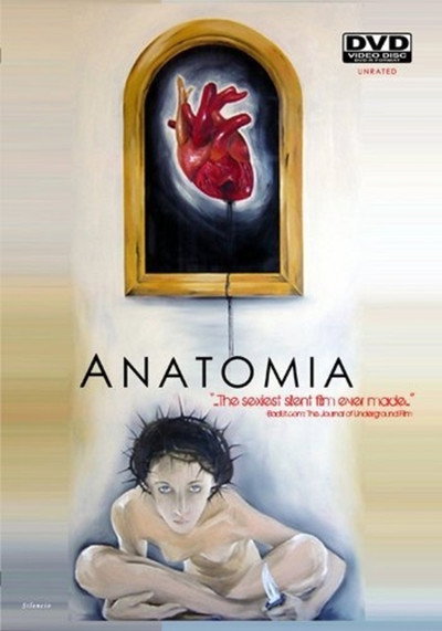 Póster de Anatomia