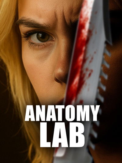 Póster de Anatomy Lab