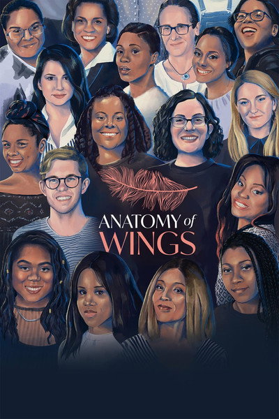 Póster de Anatomy of Wings