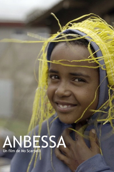 Póster de Anbessa