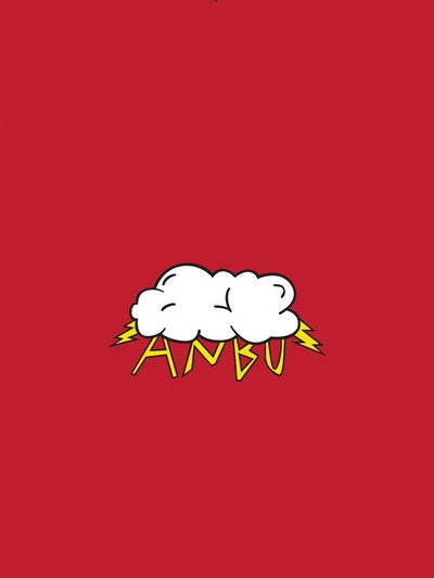Póster de Anbu - A nation by us