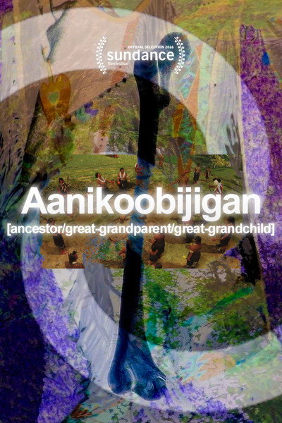 Póster de Ancestor