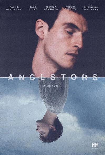 Póster de Ancestors