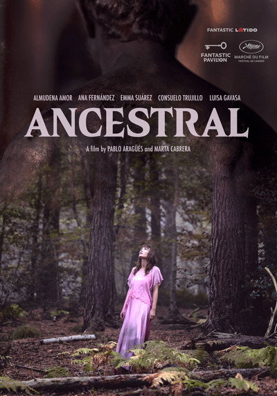 Póster de Ancestral