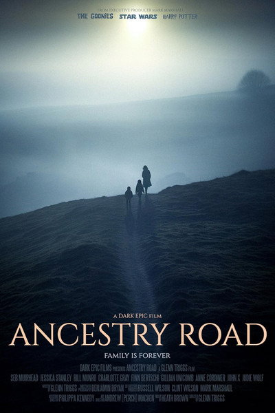 Póster de Ancestry Road