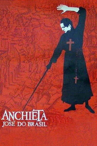 Póster de Anchieta, José do Brasil