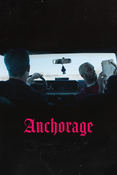 Póster de Anchorage