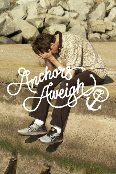 Póster de Anchors Aweigh