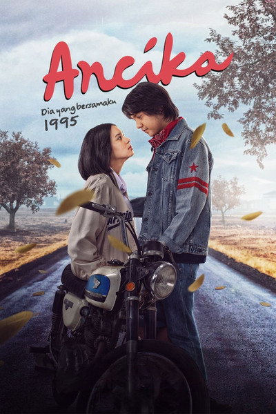 Póster de Ancika
