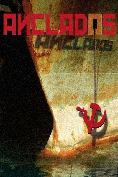 Póster de Anclados